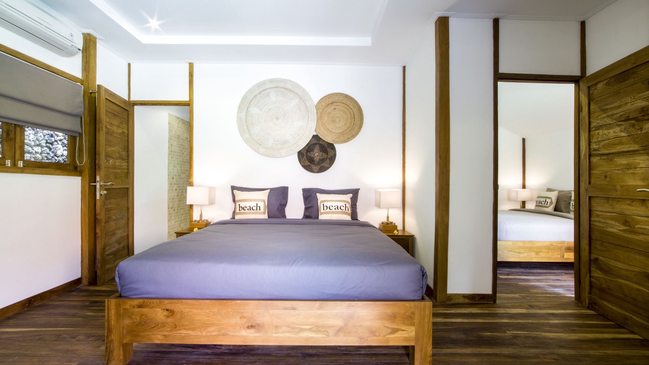 Photo of Bedroom in Batu Bolong