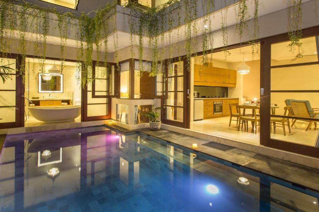 Photo of Outdoor in North Legian