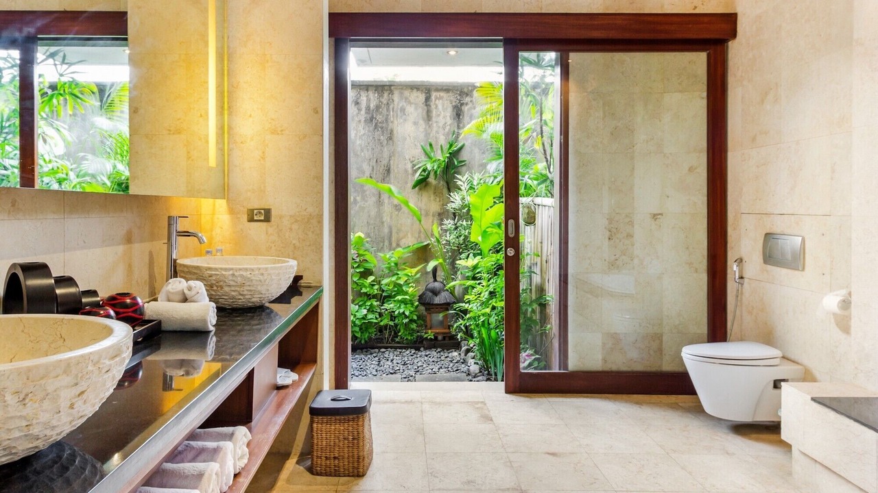 Photo of Bathroom in Berawa