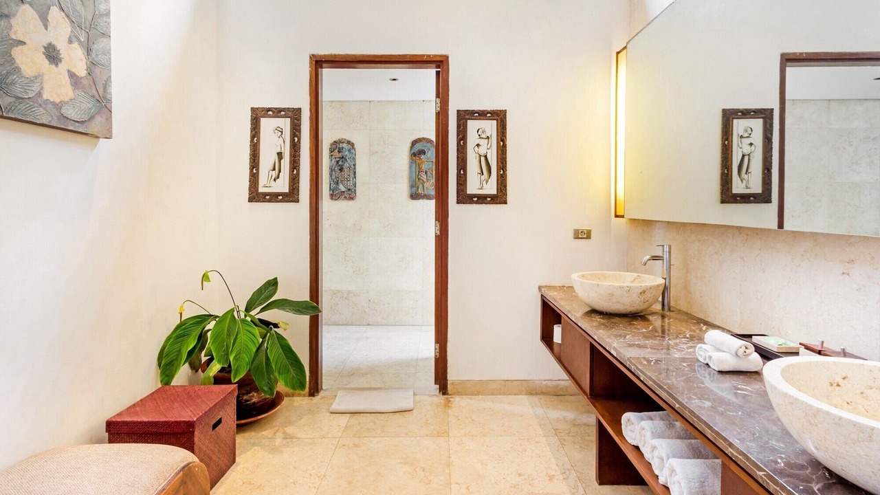 Photo of Bathroom in Berawa