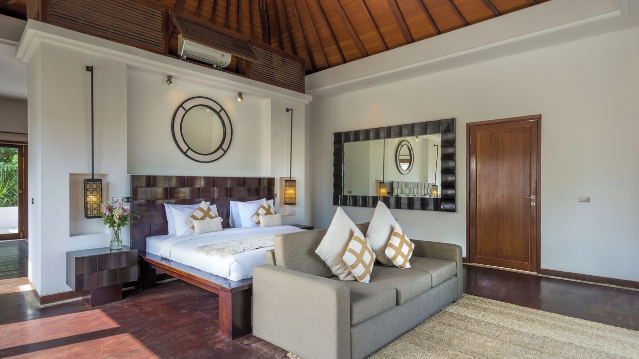 Photo of Bedroom in Berawa