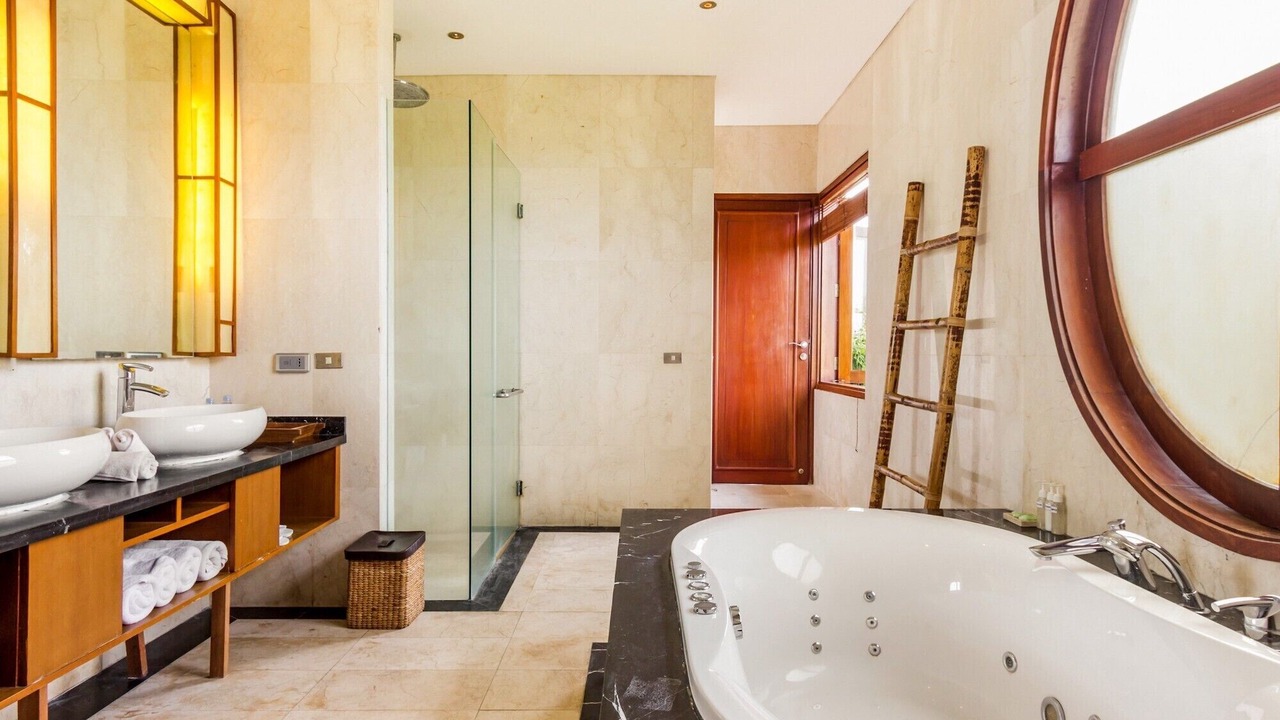 Photo of Bathroom in Berawa