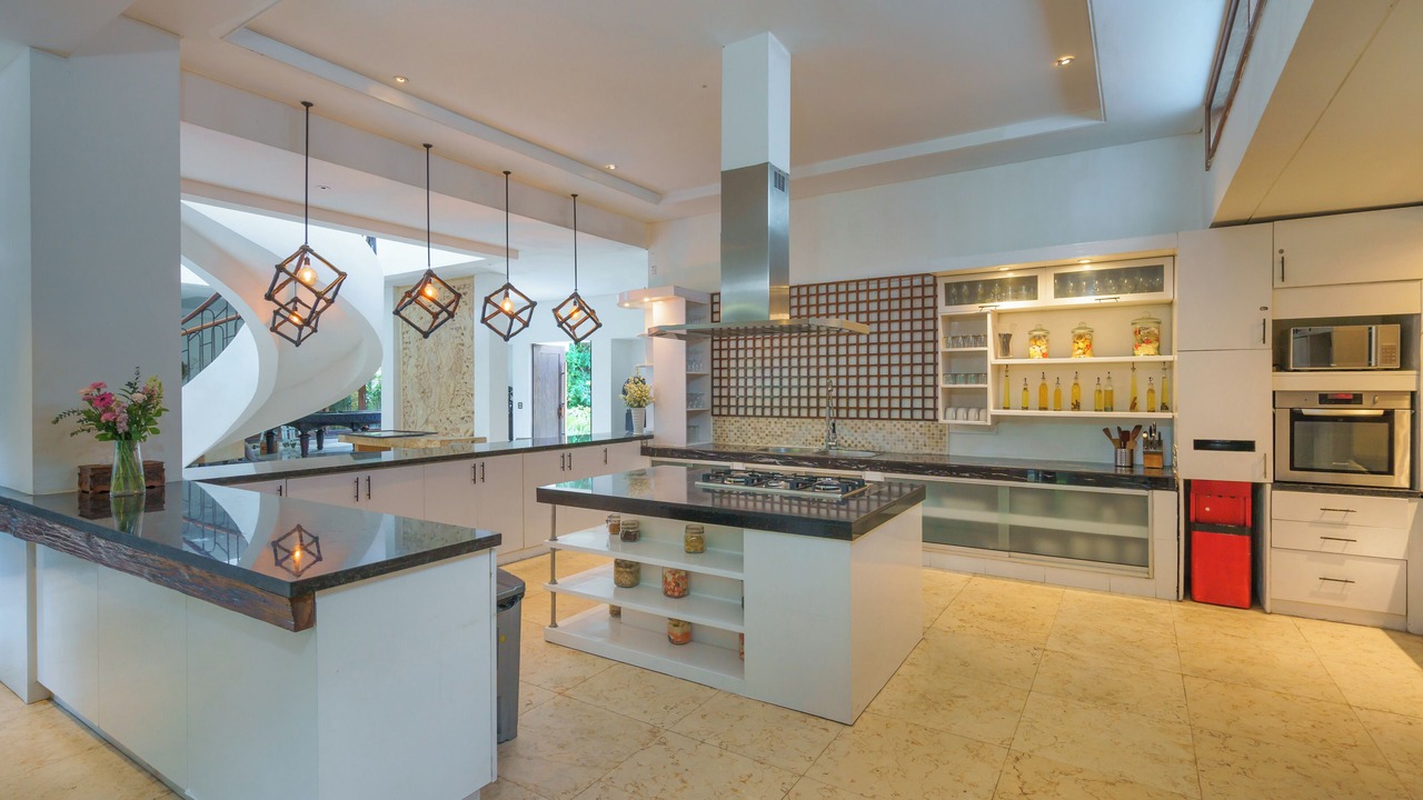 Photo of Kitchen in Berawa