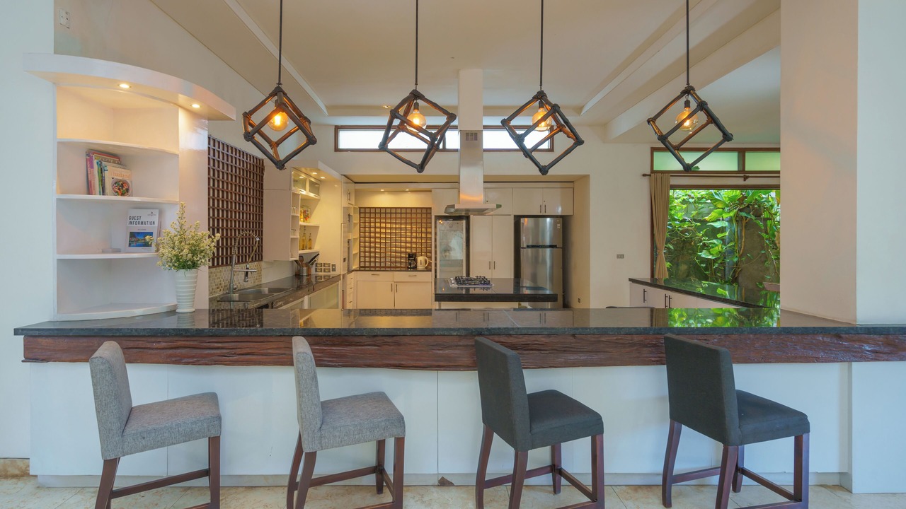 Photo of Kitchen in Berawa