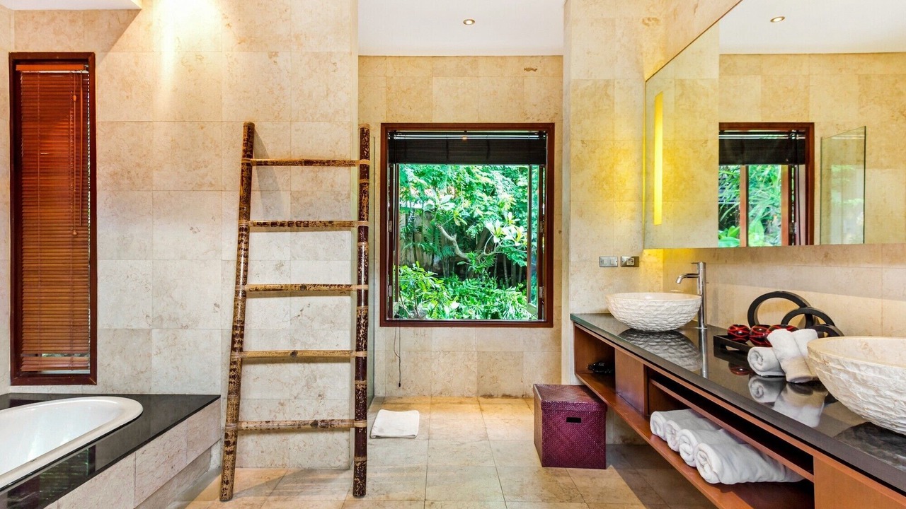 Photo of Bathroom in Berawa