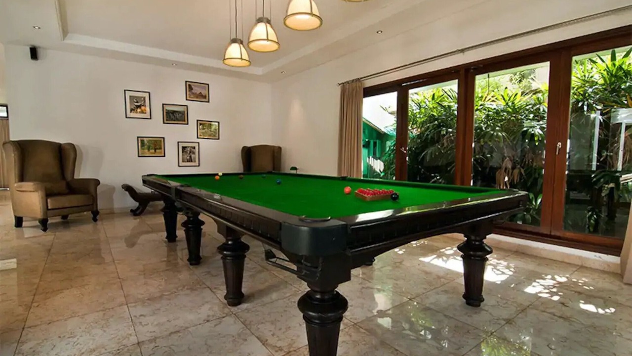 Photo of Bedroom in Berawa