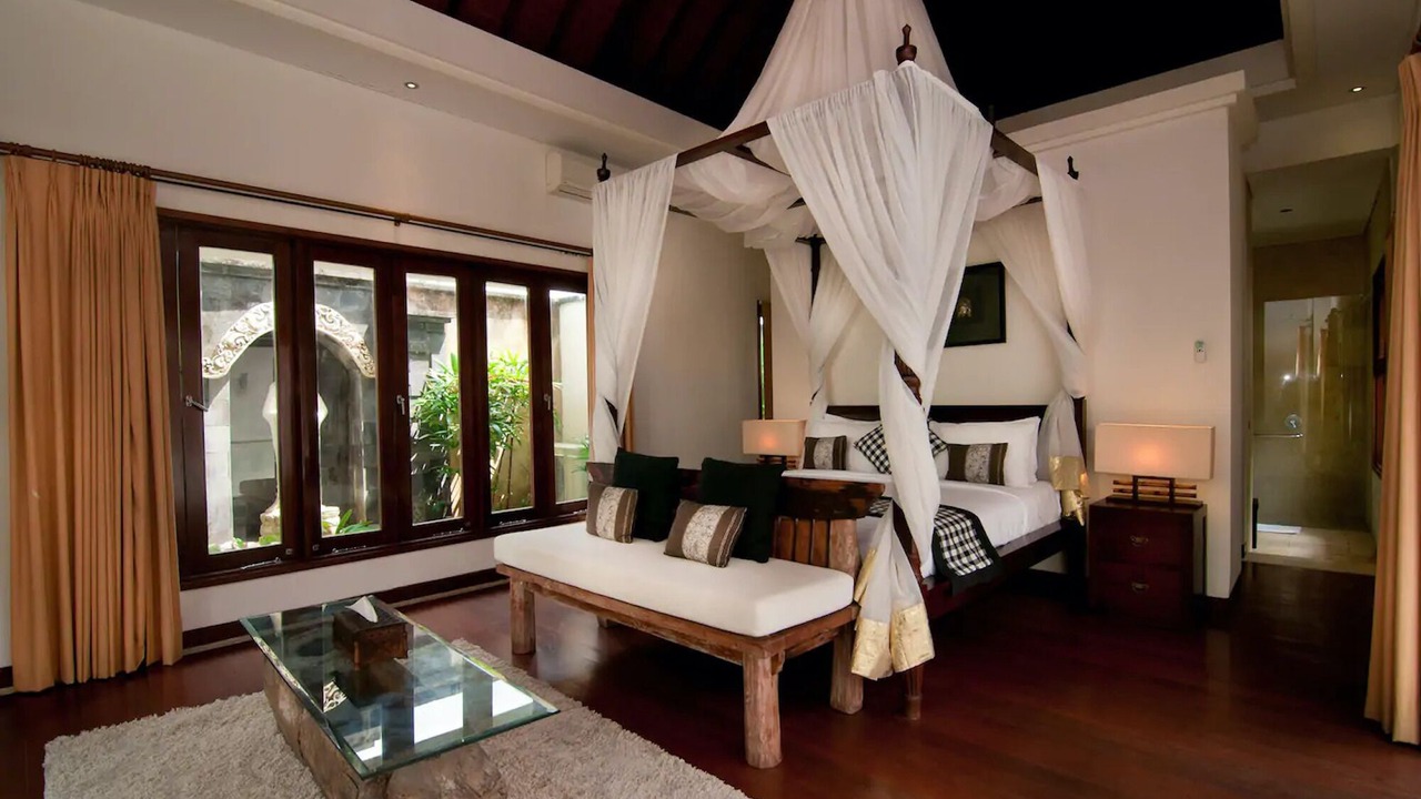 Photo of Bedroom in Berawa