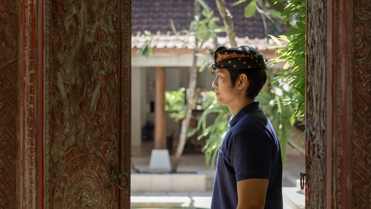 Photo of Outdoor in Central Seminyak