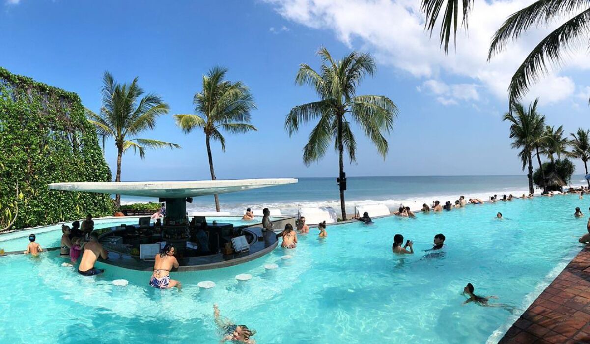 Photo of Outdoor in Central Seminyak