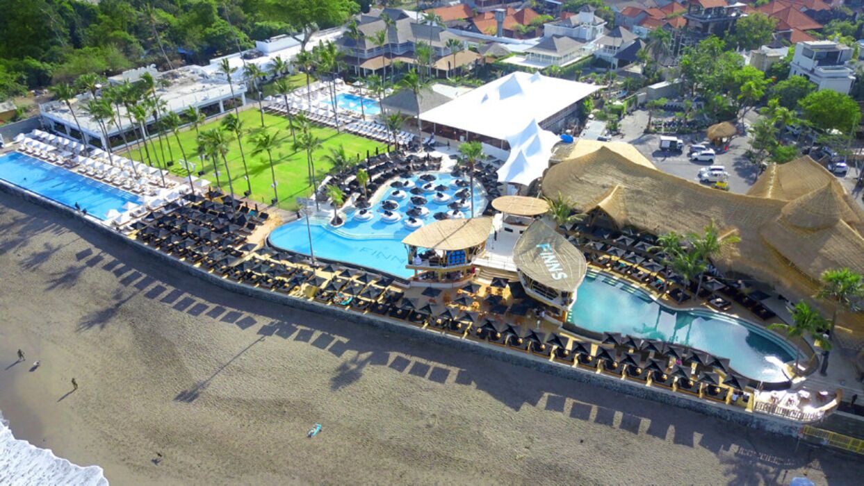 Photo of Outdoor in Central Seminyak