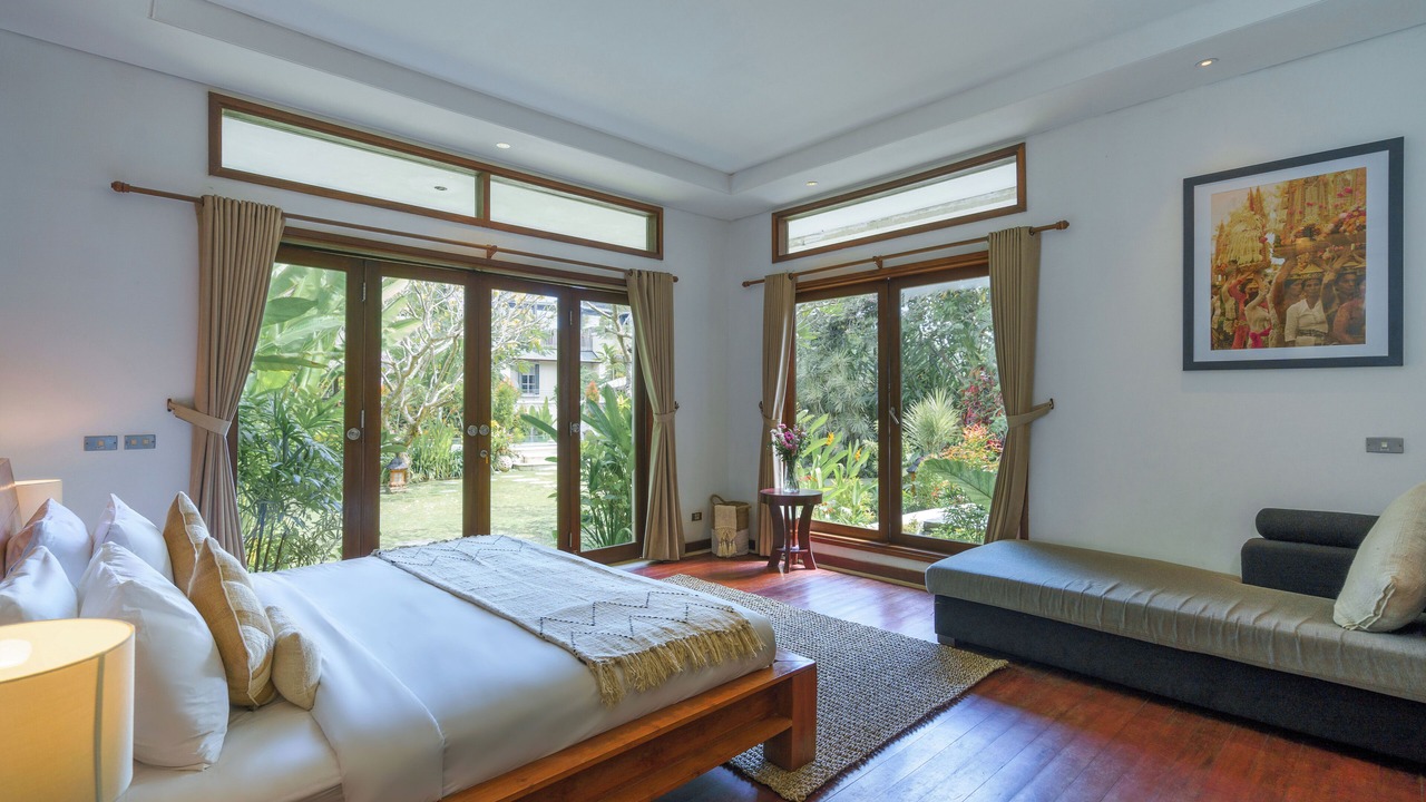 Photo of Bedroom in Berawa