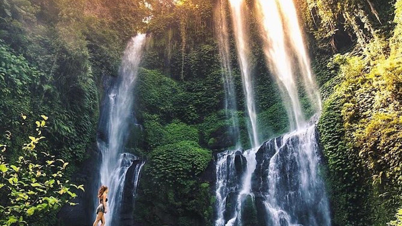 Photo of Outdoor in Nusa Dua