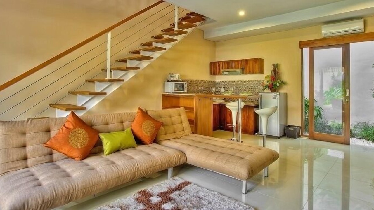 Photo of Livingroom in Seminyak