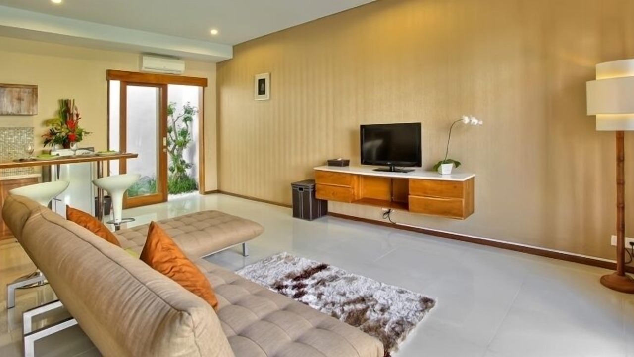 Photo of Livingroom in Seminyak
