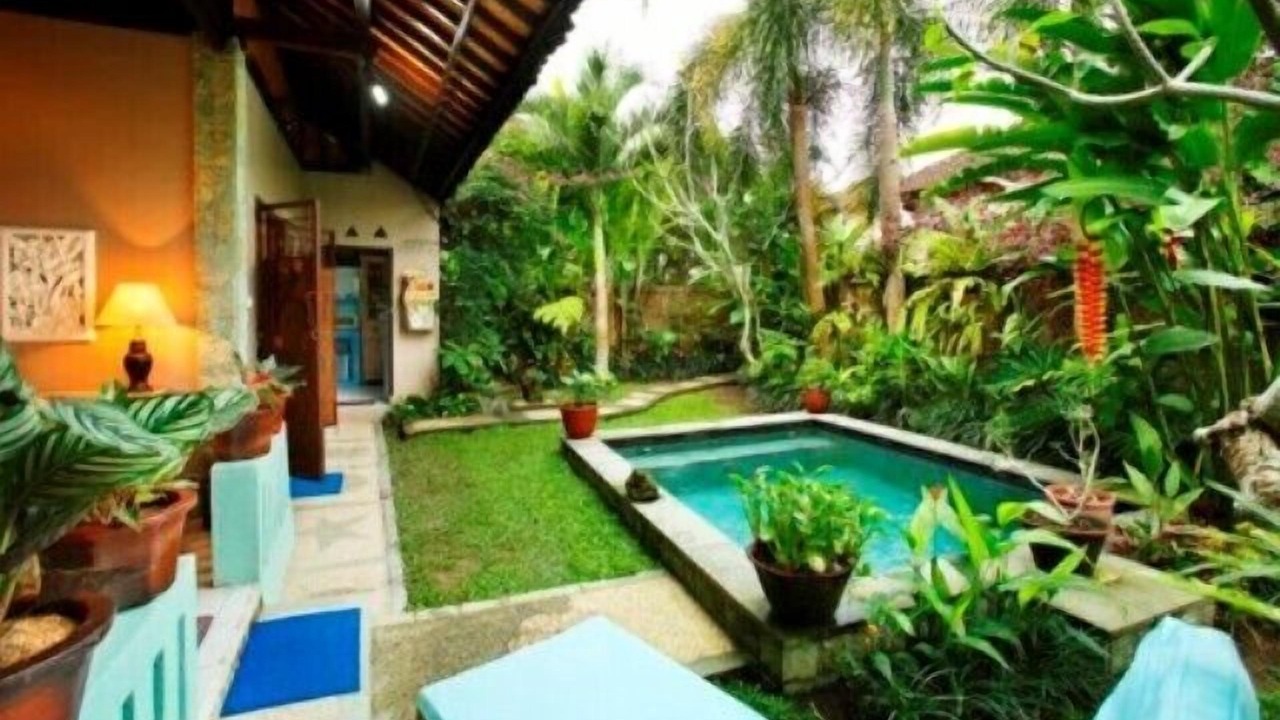 Photo of Outdoor in Penestanan