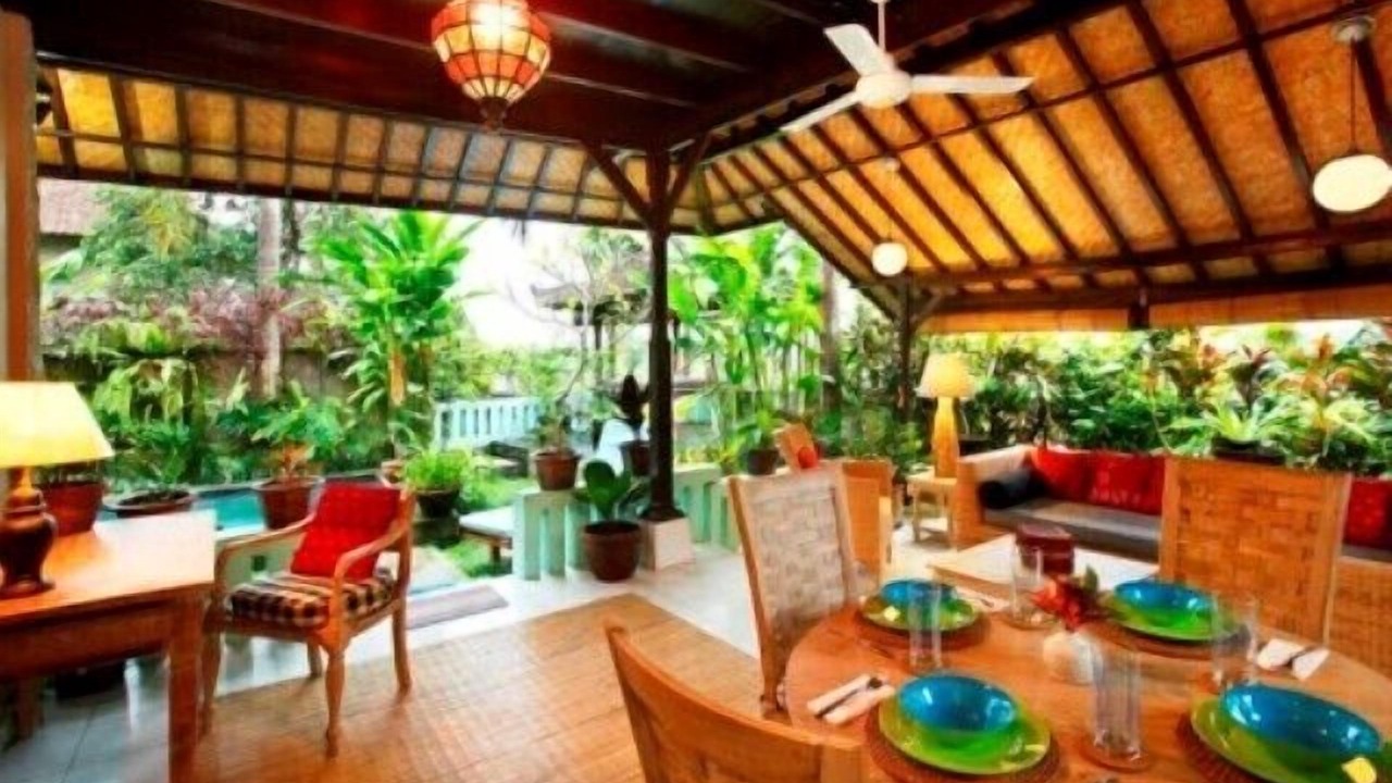 Photo of Outdoor in Penestanan