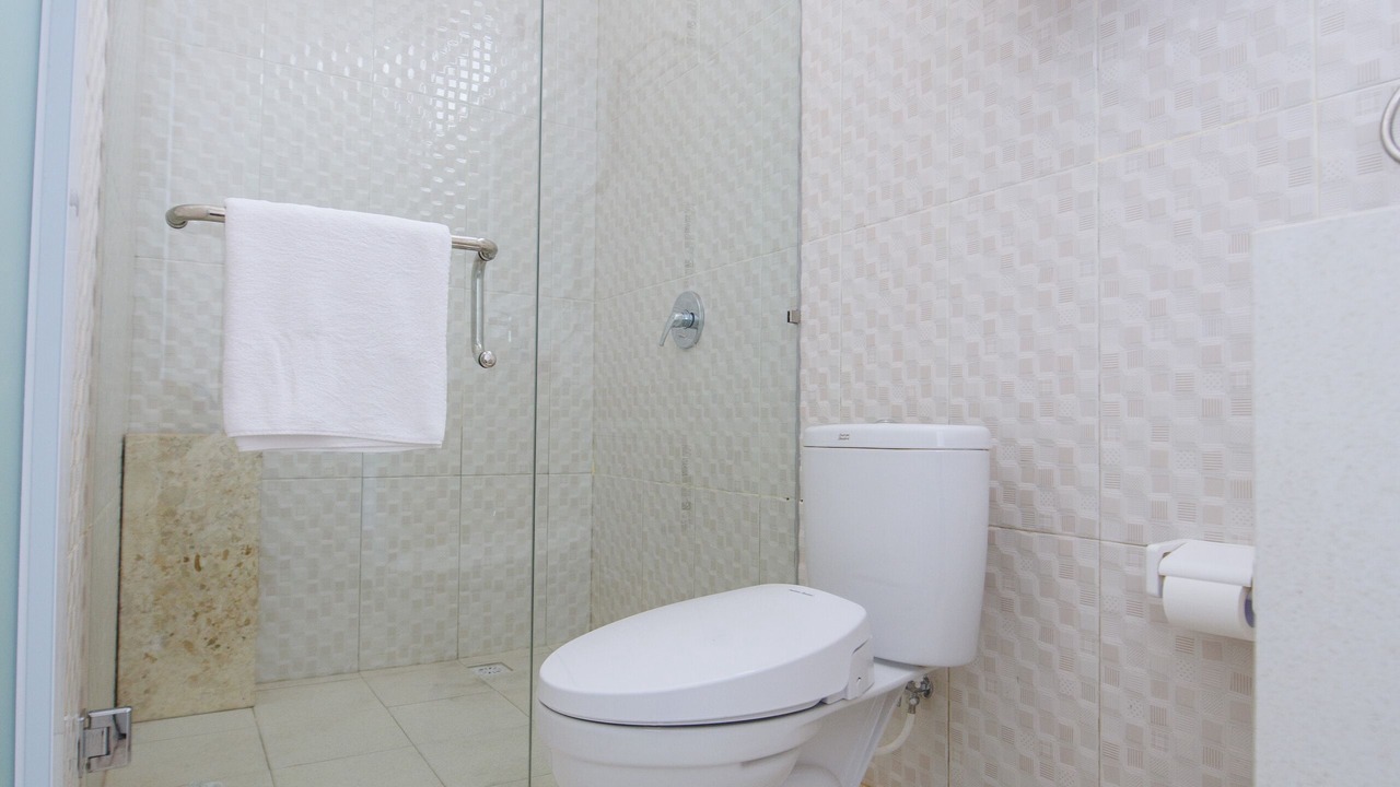 Photo of Bathroom in Seminyak