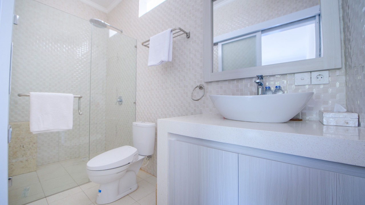Photo of Bathroom in Seminyak