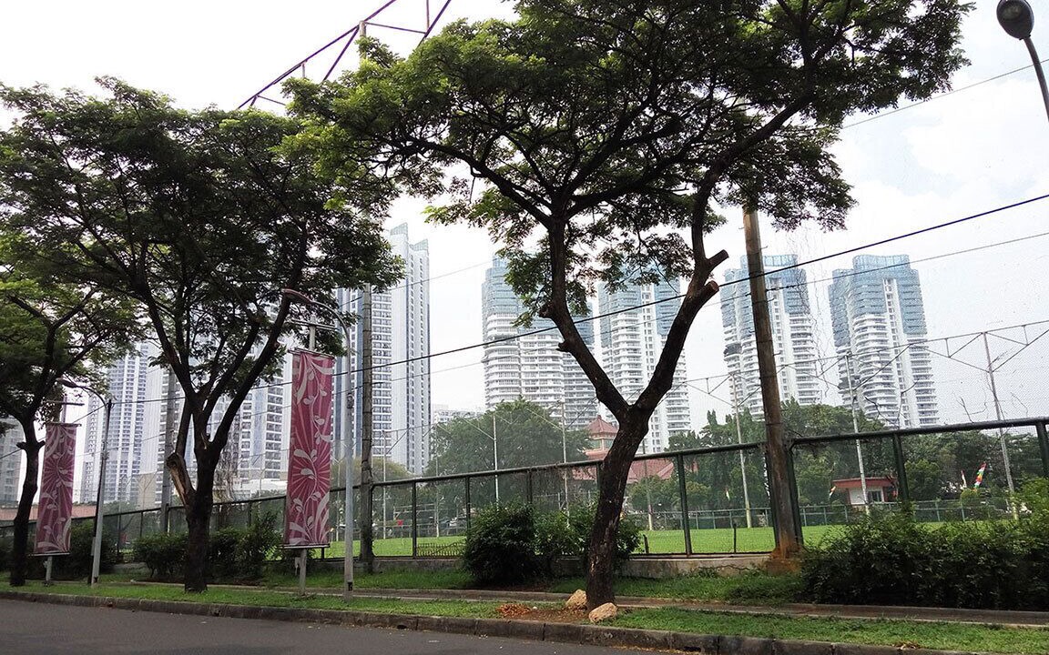 Photo of Others in Old Jakarta