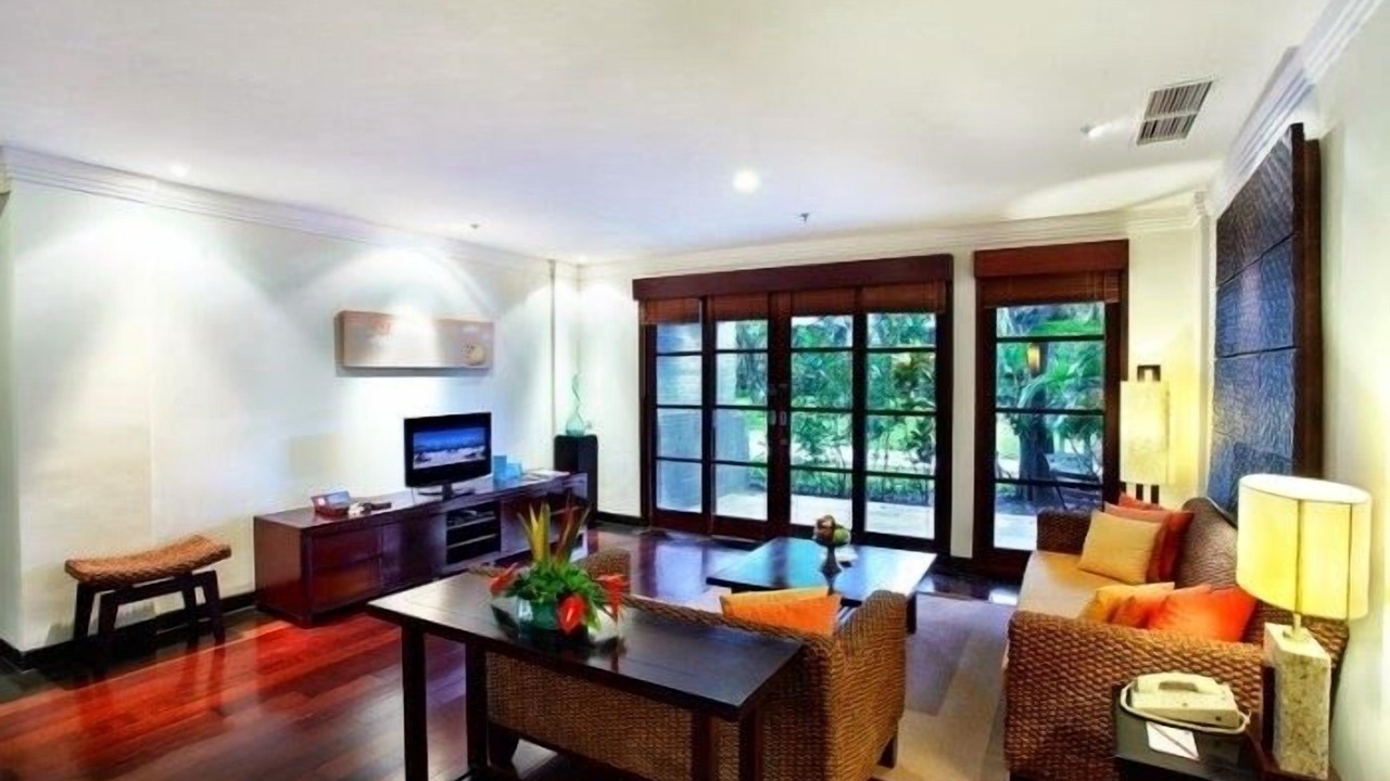 Photo of Livingroom in BTDC