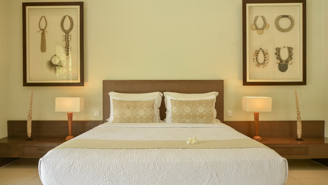 Photo of Bedroom in Laksmana