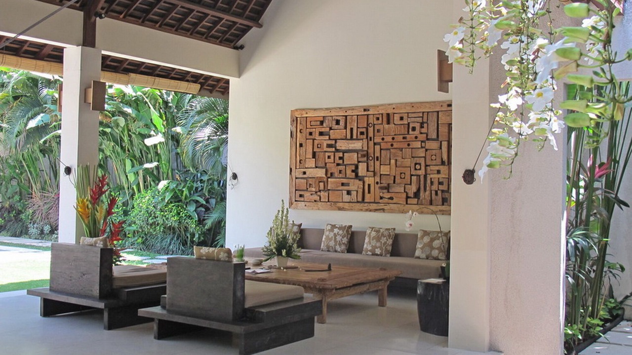 Photo of Patio Balcony in Laksmana