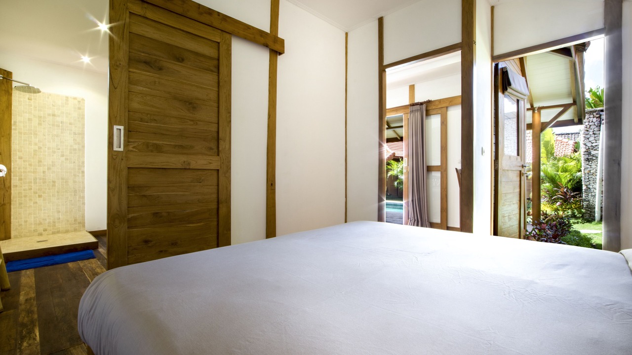 Photo of Bedroom in Batu Bolong
