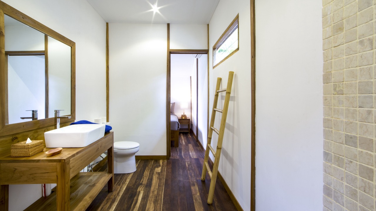 Photo of Bathroom in Batu Bolong