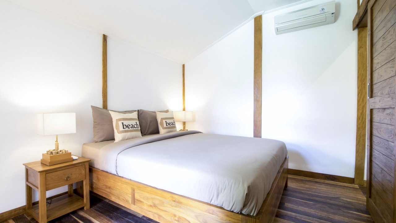 Photo of Bedroom in Batu Bolong