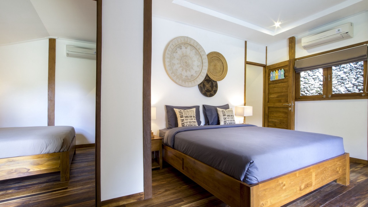 Photo of Bedroom in Batu Bolong
