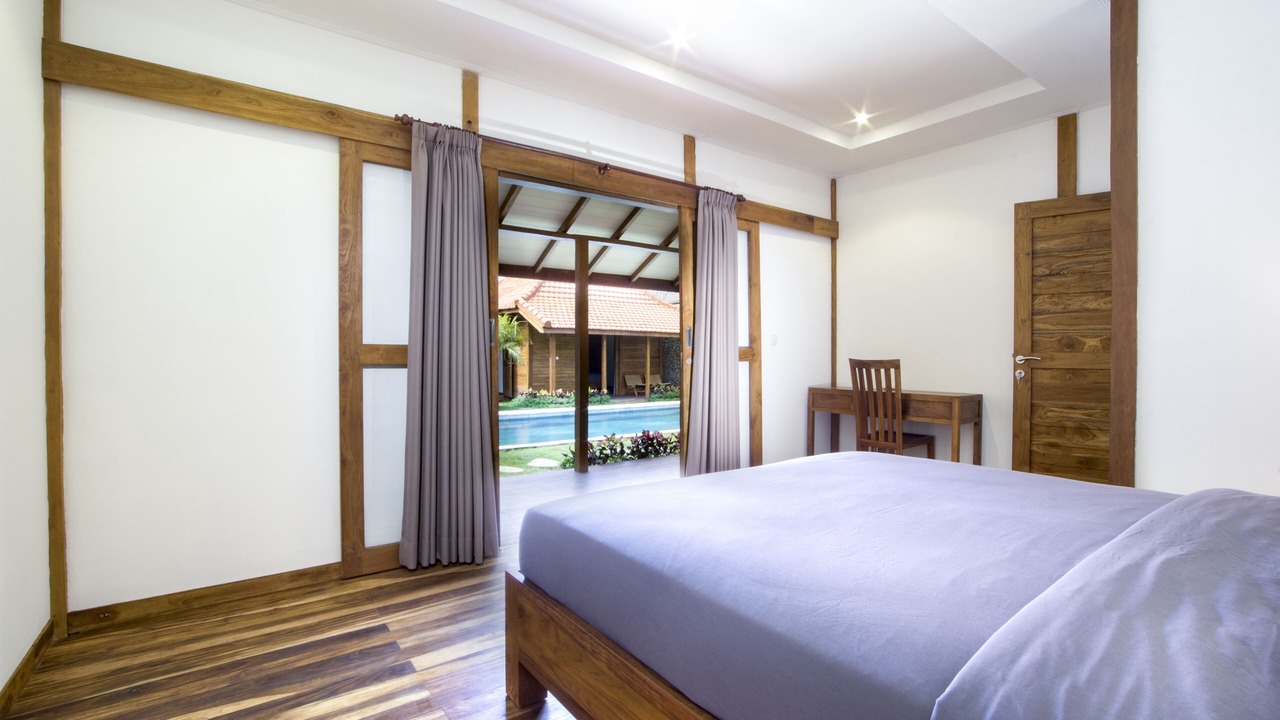 Photo of Bedroom in Batu Bolong