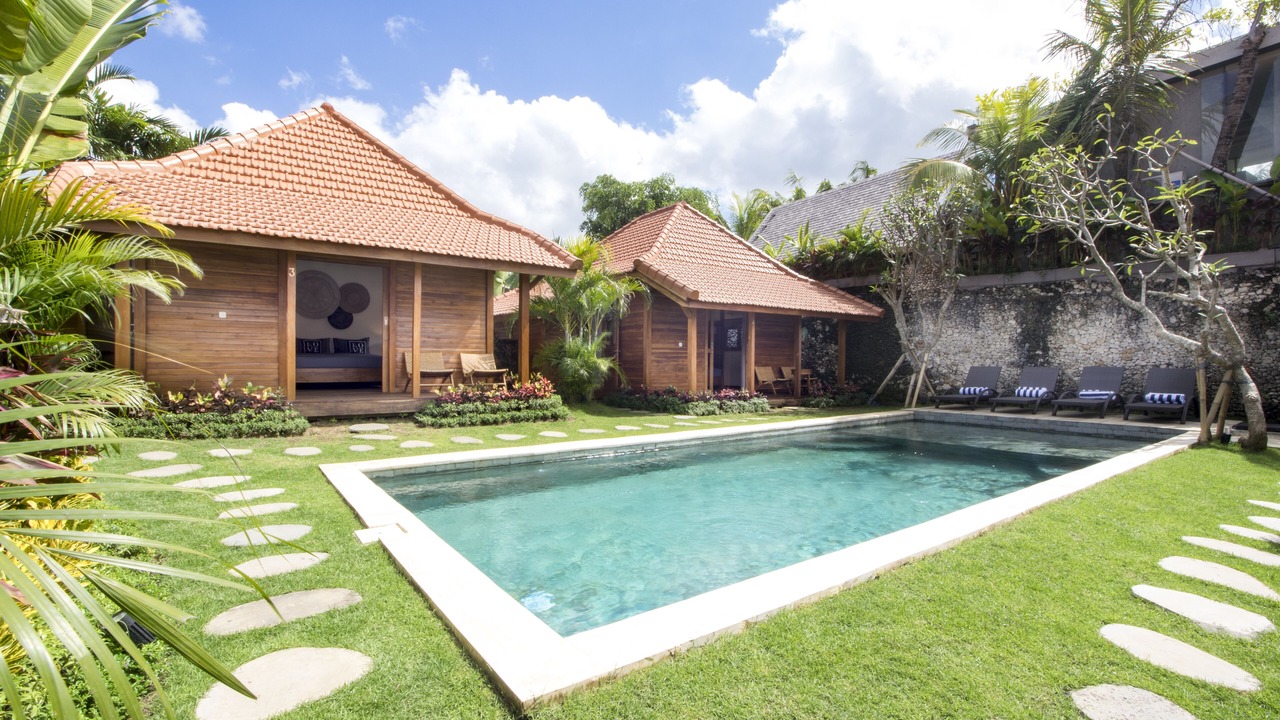 Photo of Outdoor in Batu Bolong