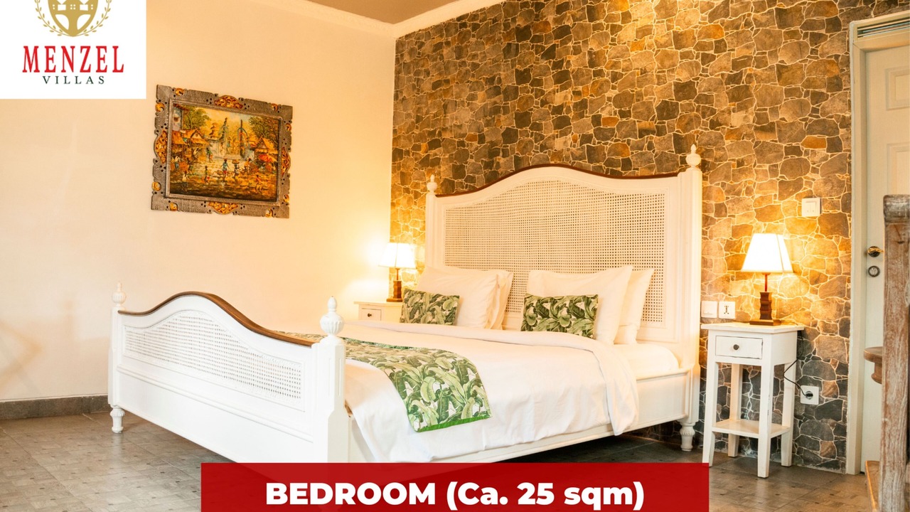Photo of Bedroom in Siligita