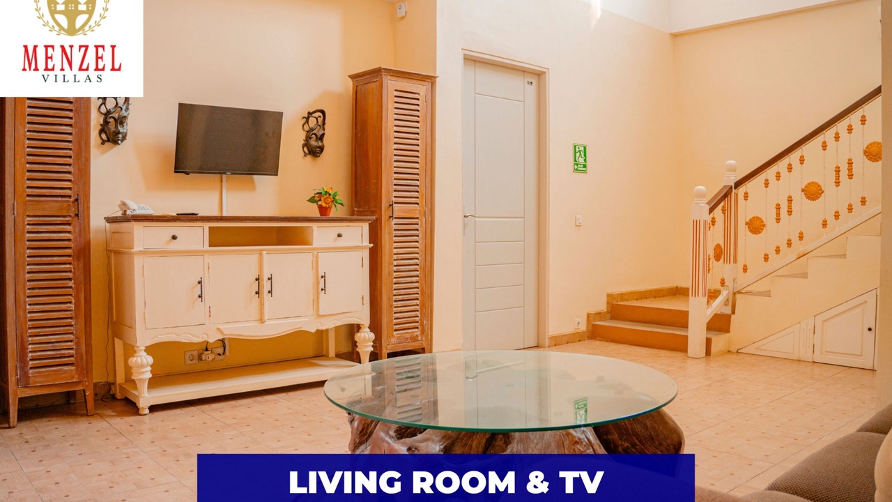 Photo of Livingroom in Siligita