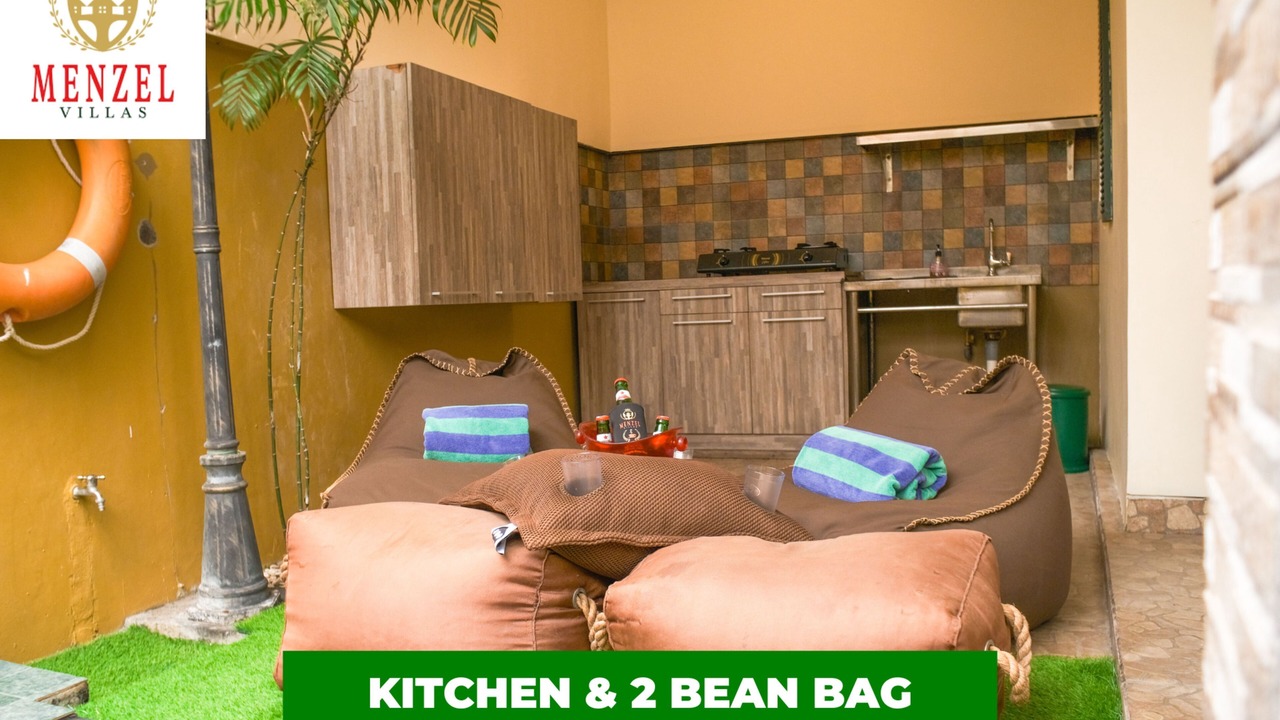 Photo of Kitchen in Siligita