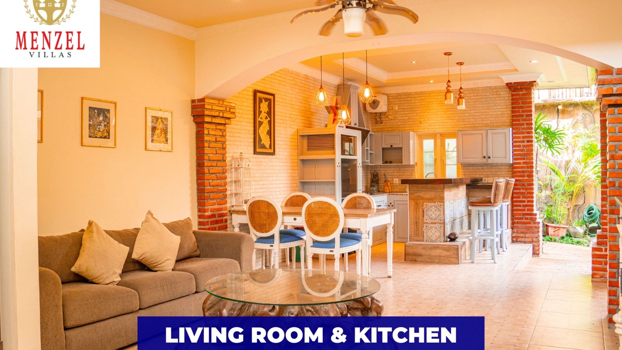 Photo of Livingroom in Siligita