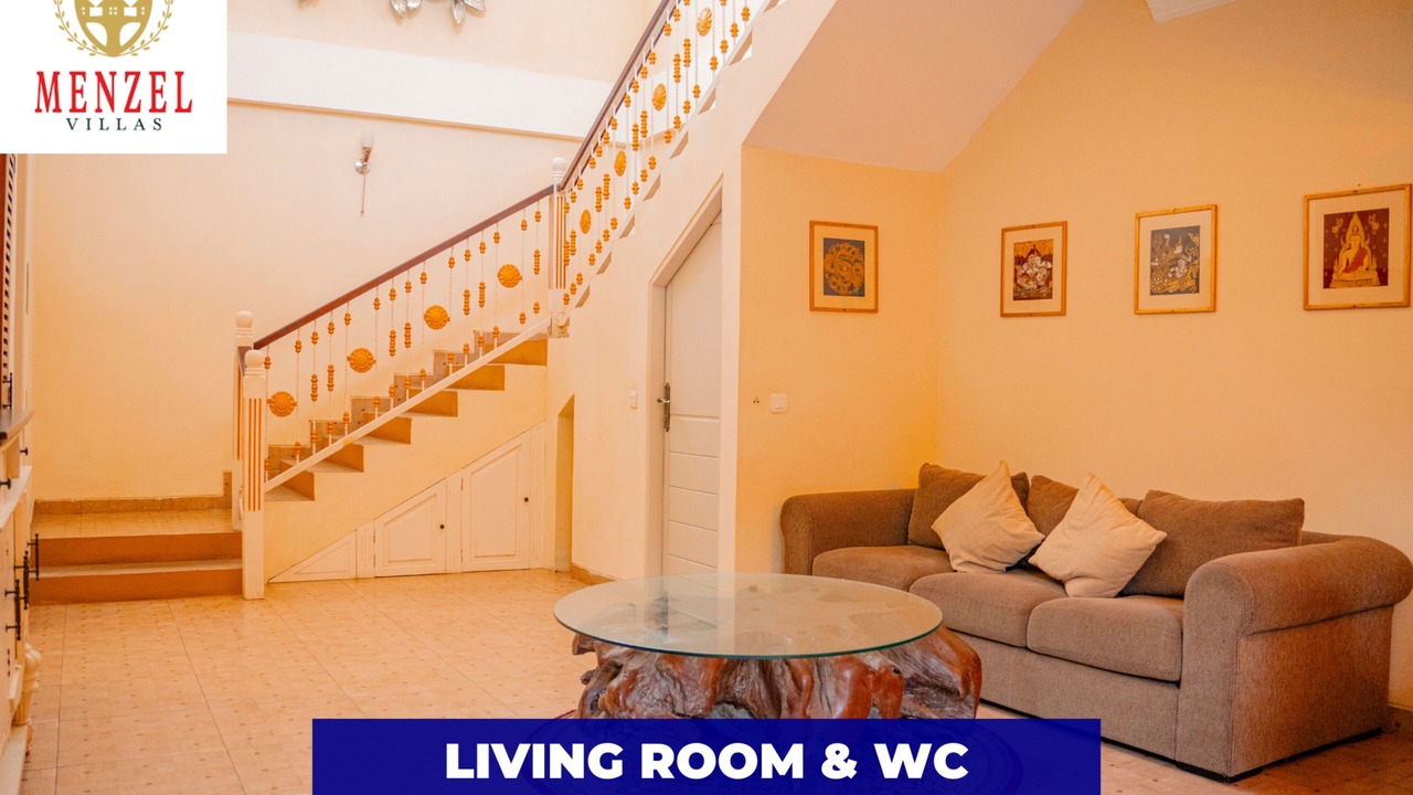 Photo of Livingroom in Siligita