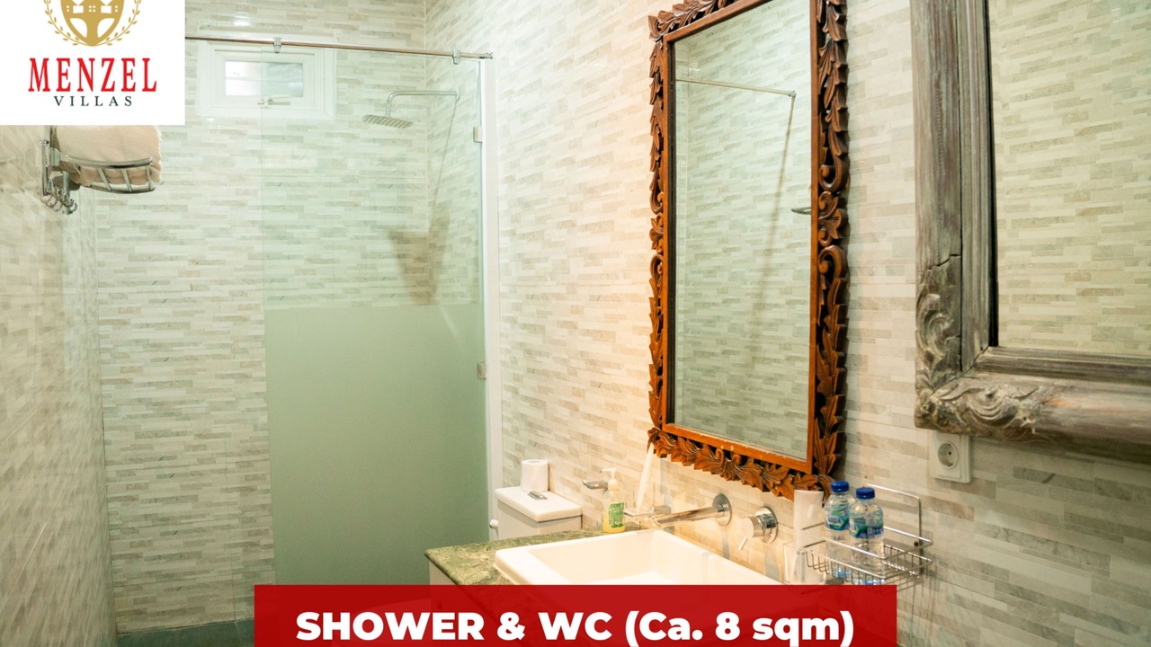 Photo of Bathroom in Siligita