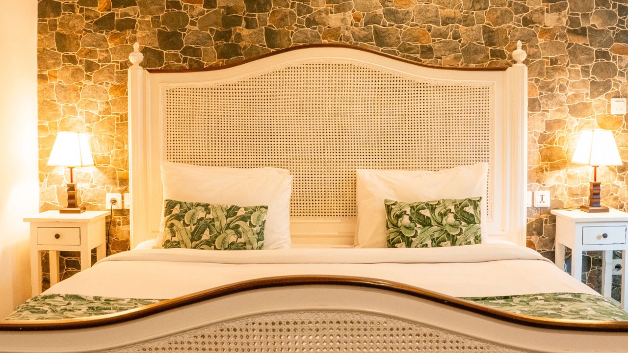 Photo of Bedroom in Siligita