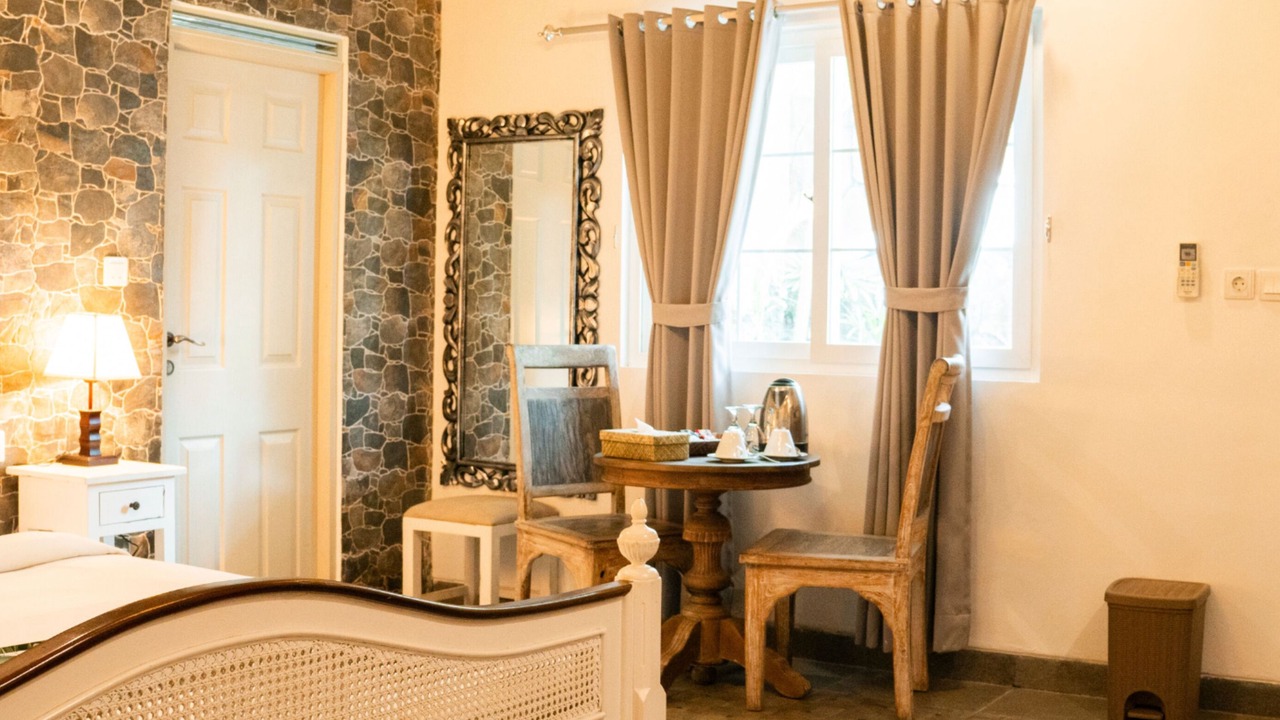 Photo of Bedroom in Siligita