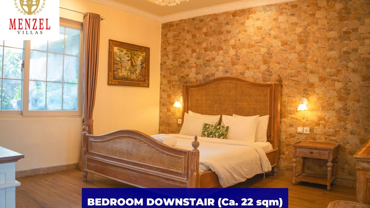 Photo of Bedroom in Siligita