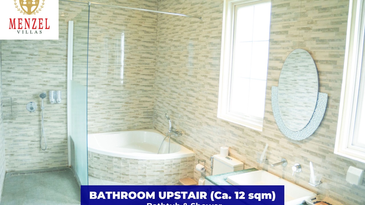Photo of Bathroom in Siligita