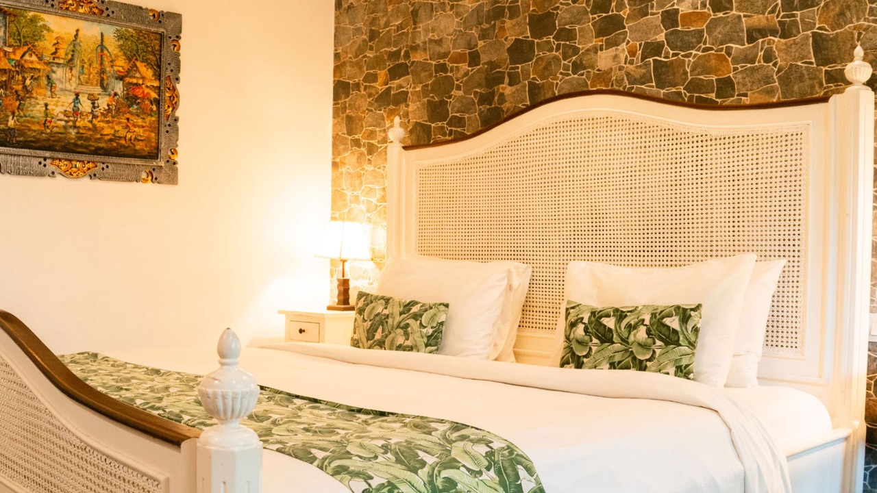 Photo of Bedroom in Siligita