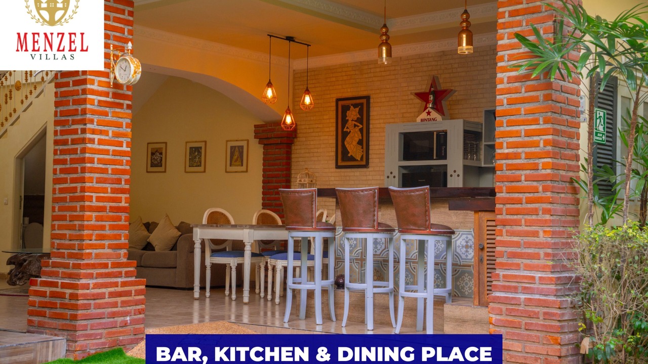 Photo of Kitchen in Siligita