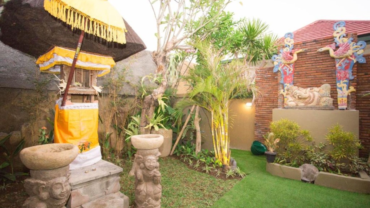 Photo of Outdoor in Siligita