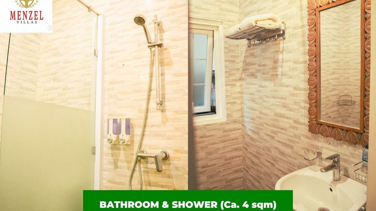Photo of Bathroom in Siligita