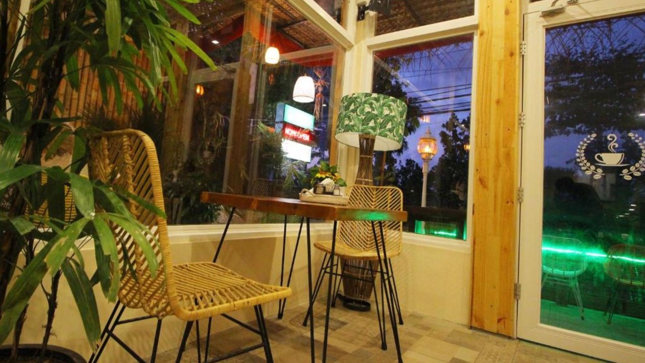 Photo of Outdoor in Siligita