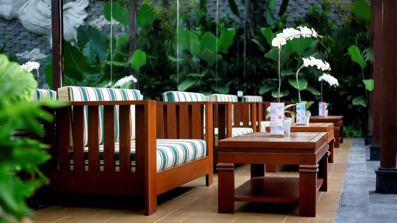 Photo of Outdoor in Pererenan