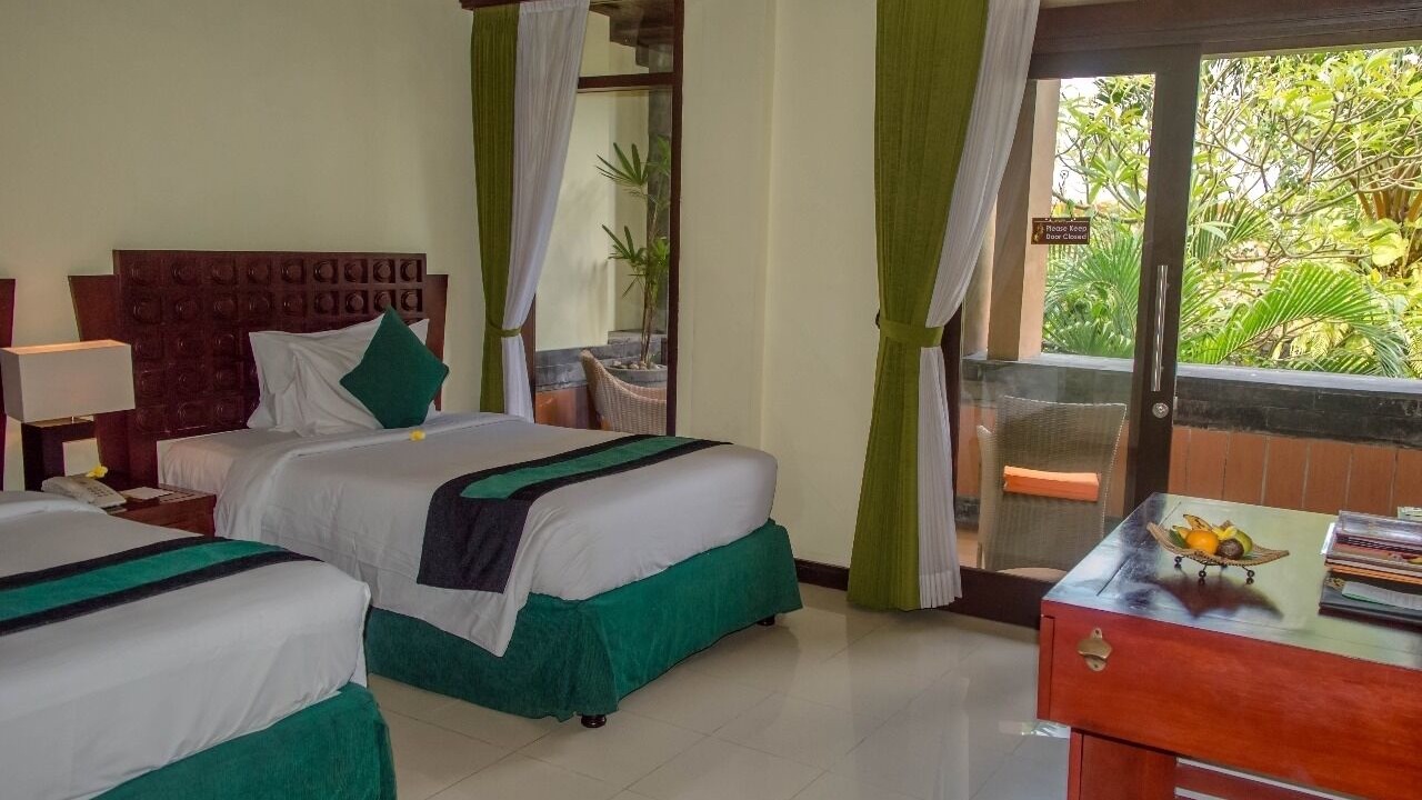 Photo of Bedroom in Pererenan