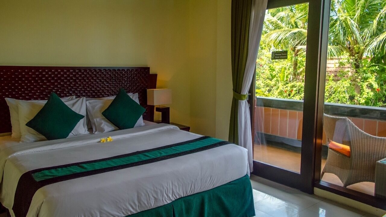 Photo of Bedroom in Pererenan